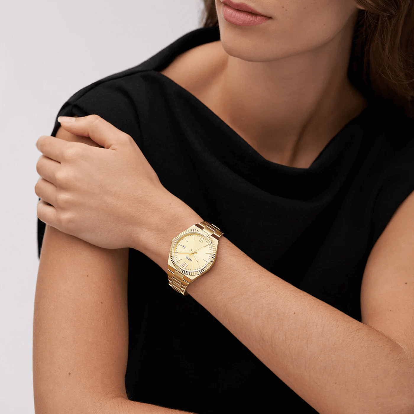 FOSSIL – DÖMUÚR – SCARLETTE