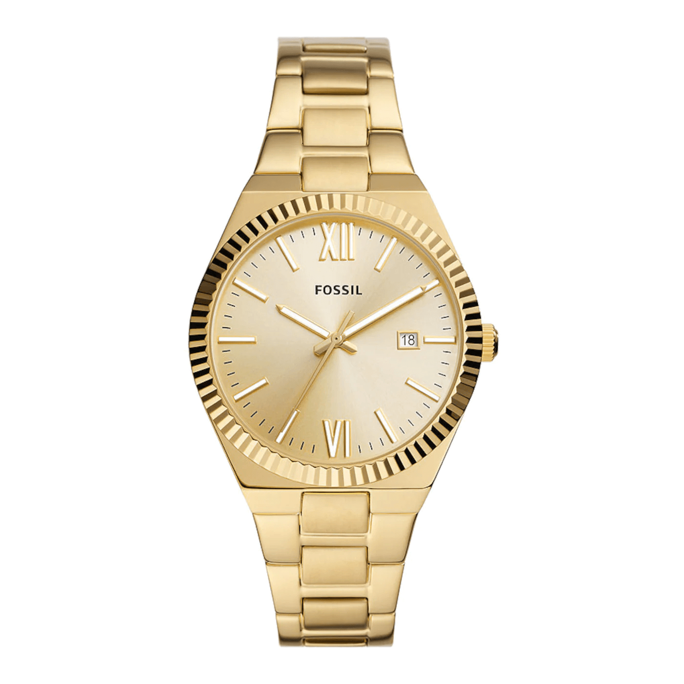FOSSIL – DÖMUÚR – SCARLETTE
