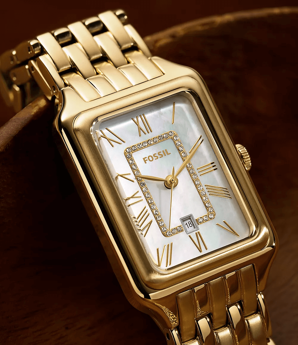 FOSSIL – DÖMUÚR – RAQUEL