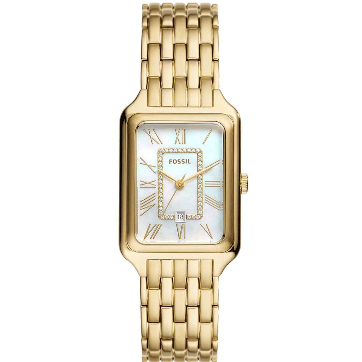 FOSSIL – DÖMUÚR – RAQUEL