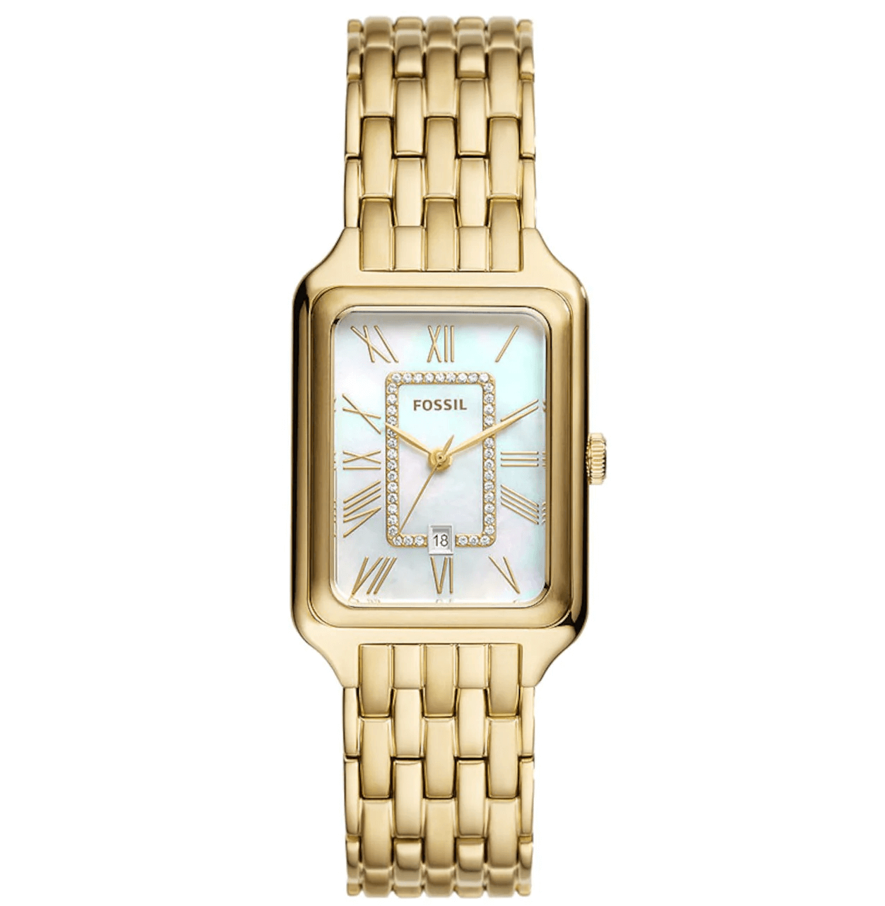 FOSSIL – DÖMUÚR – RAQUEL