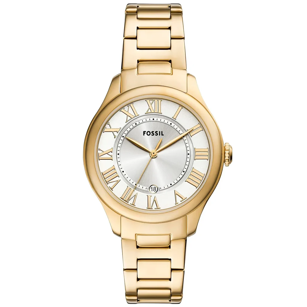 FOSSIL – DÖMUÚR – GILMORE