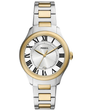 FOSSIL – DÖMUÚR – GILMORE