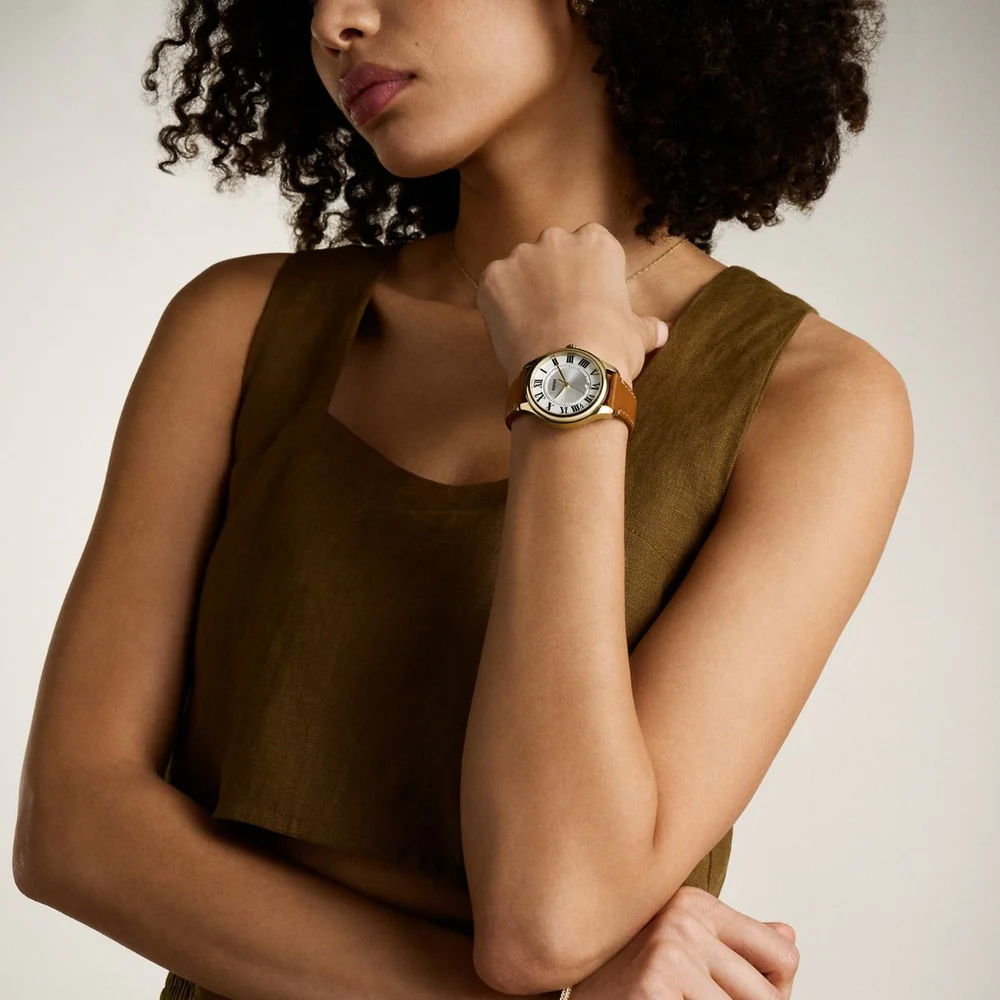 FOSSIL – DÖMUÚR – GILMORE