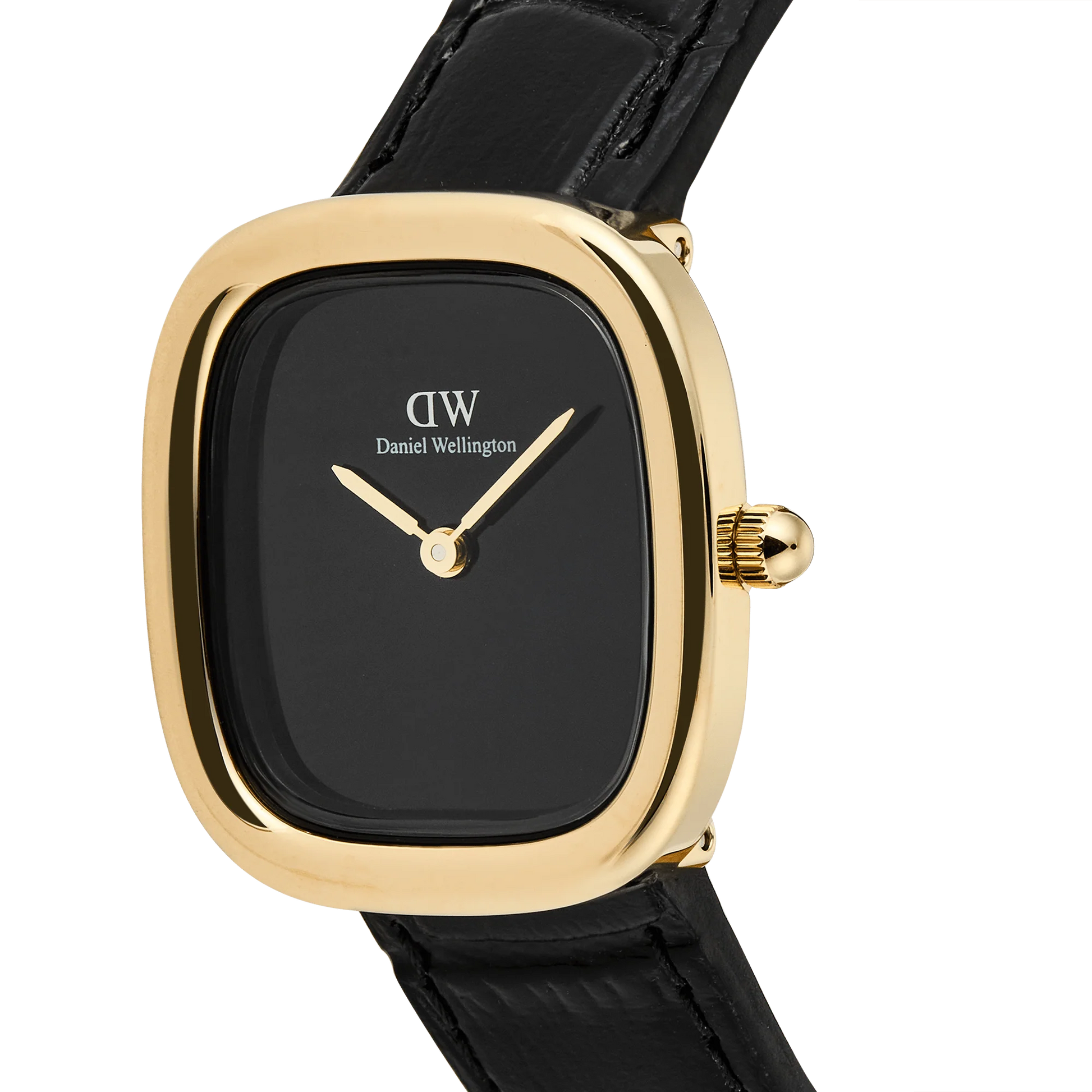 Daniel Wellington – Margot Reading Onyx Ceramic Gold – 24 – 26 mm