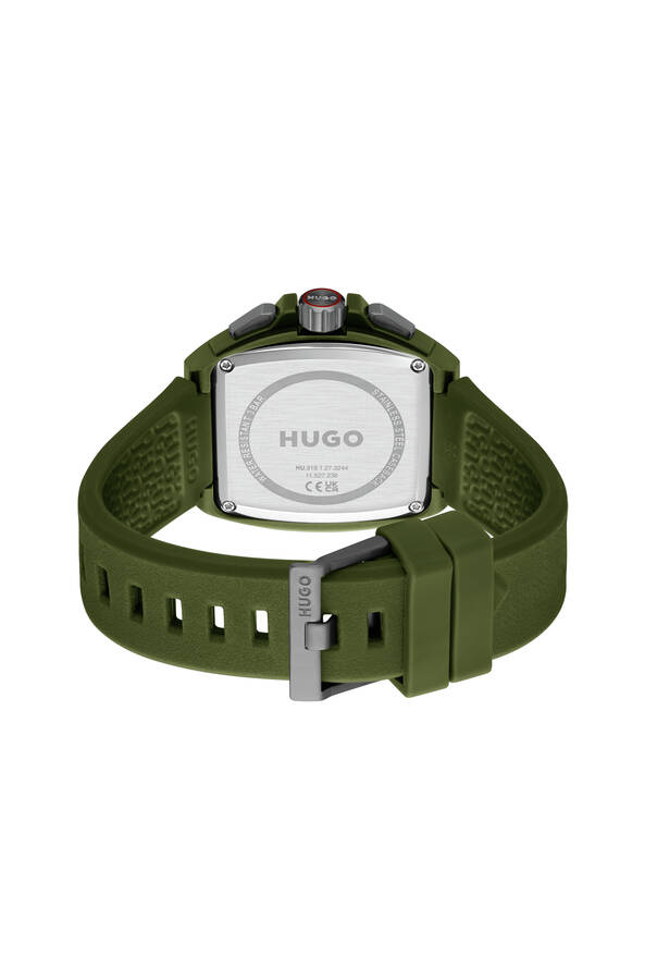 HUGO – HERRAÚR – #ID SKELETON
