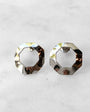 Octagon Flow Earrings