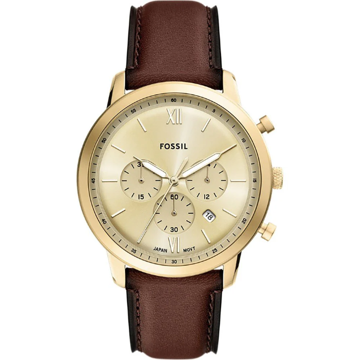 FOSSIL – HERRAÚR – Neutra