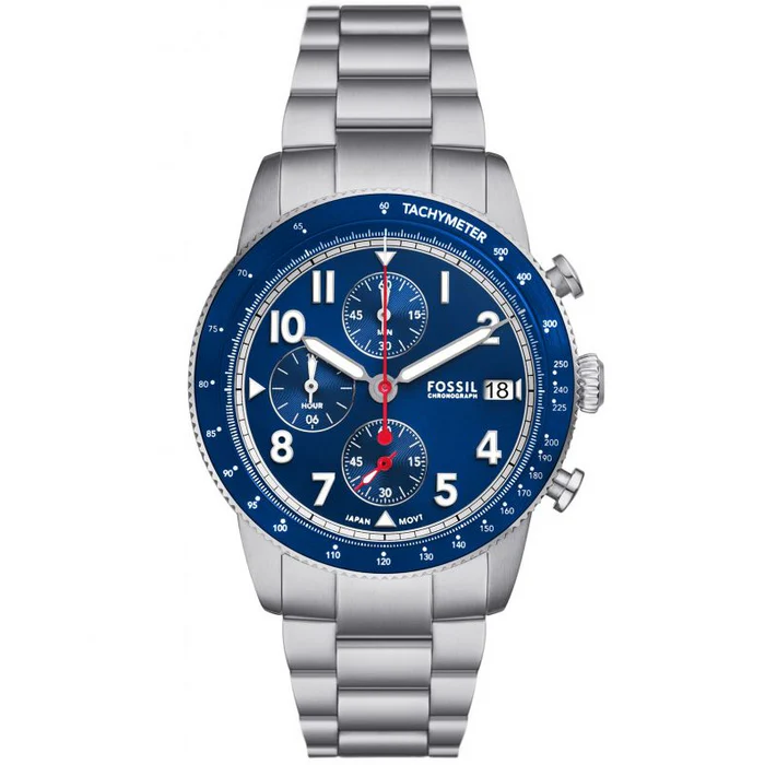 FOSSIL – HERRAÚR – SPORT TOURER