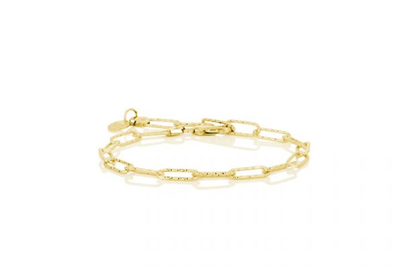 ByLovisa - Frost - Armband 
