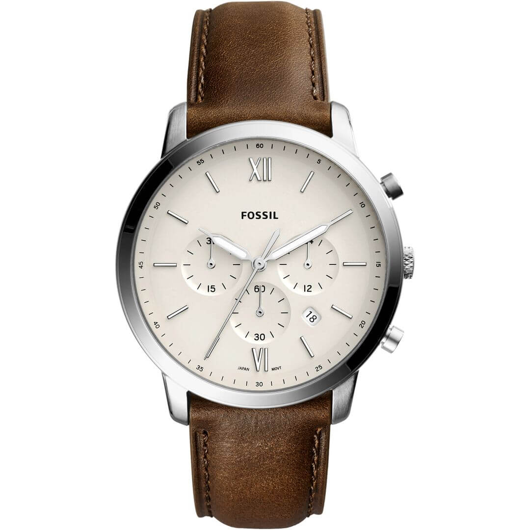 FOSSIL – HERRAÚR – NEUTRA