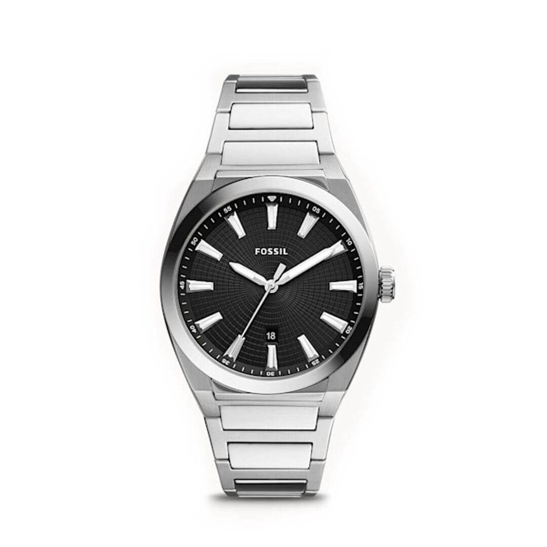 FOSSIL – HERRAÚR – EVERETT