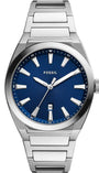 FOSSIL – HERRAÚR – EVERETT