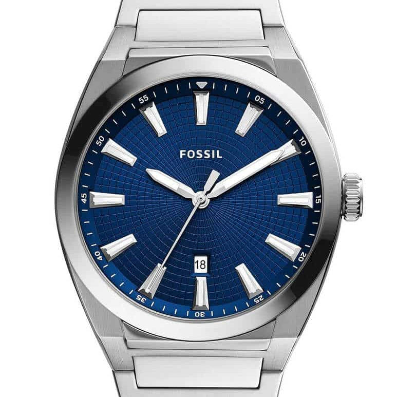 FOSSIL – HERRAÚR – EVERETT