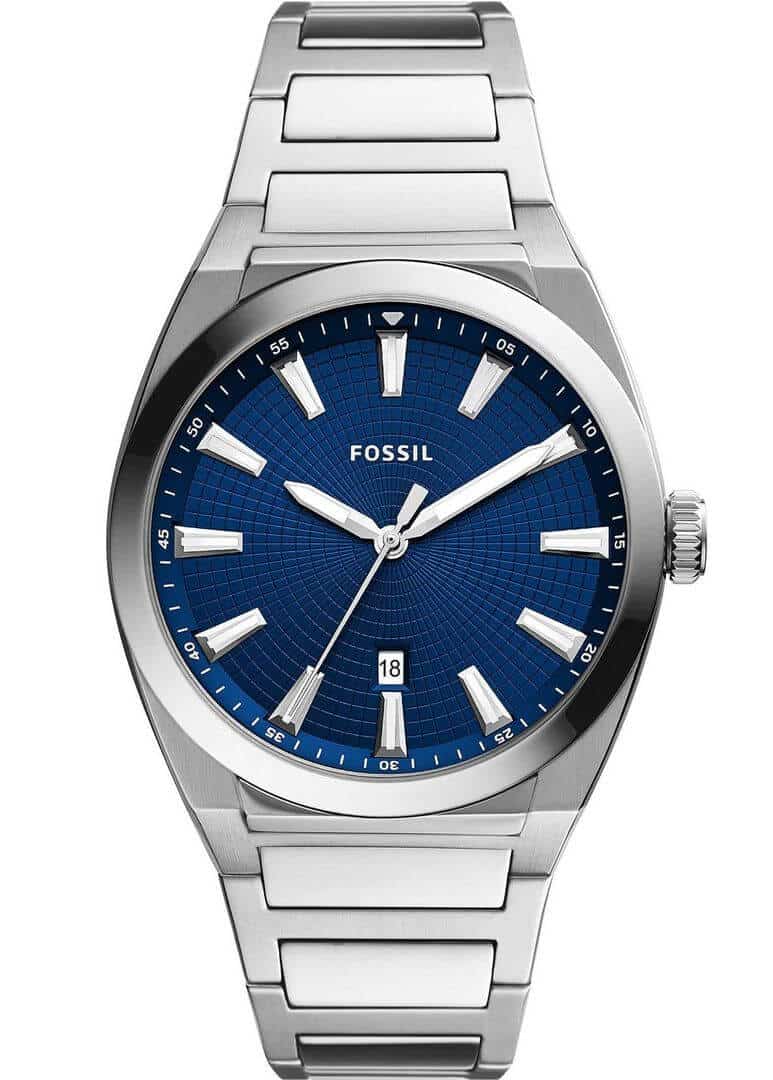 FOSSIL – HERRAÚR – EVERETT