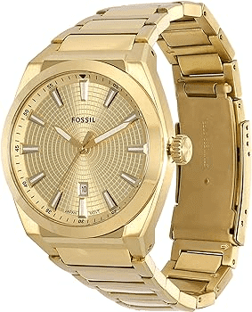 FOSSIL – HERRAÚR – EVERETT