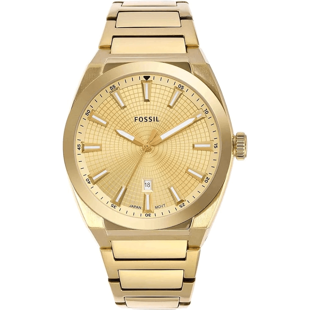 FOSSIL – HERRAÚR – EVERETT