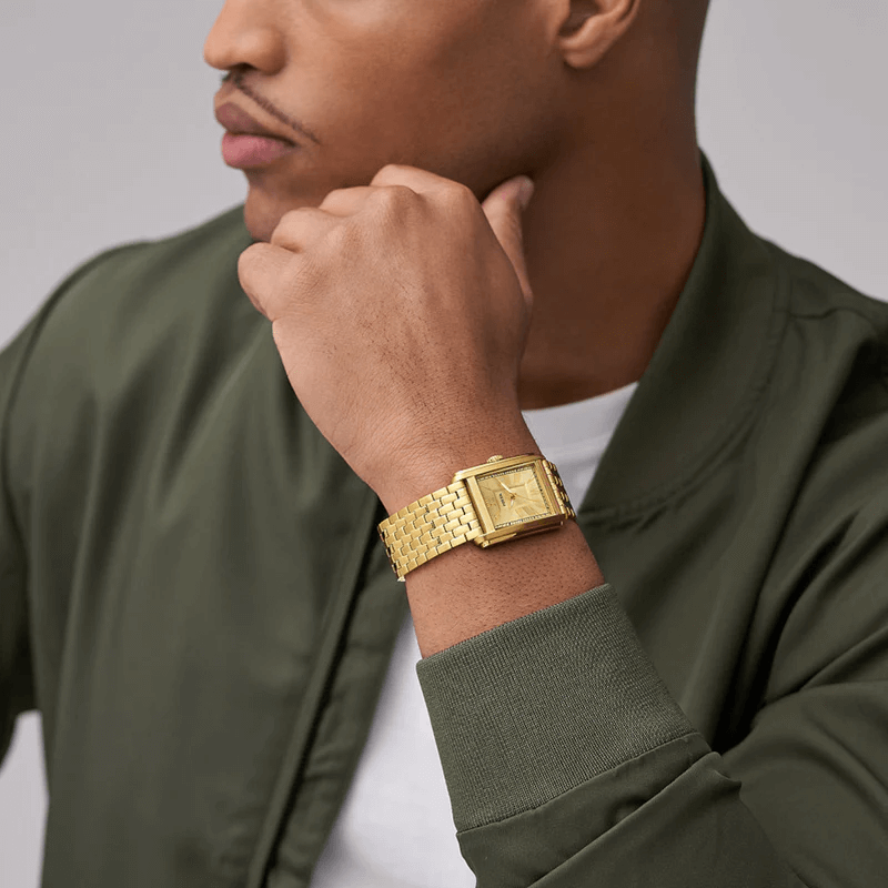 FOSSIL – HERRAÚR – CARRAWAY