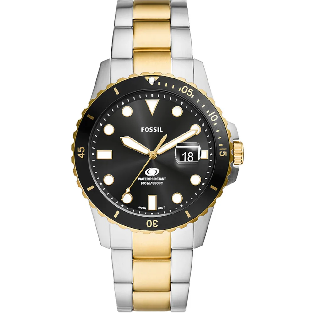 FOSSIL – HERRAÚR – BLUE