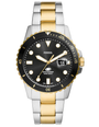 FOSSIL – HERRAÚR – BLUE