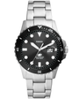 FOSSIL – HERRAÚR – BLUE
