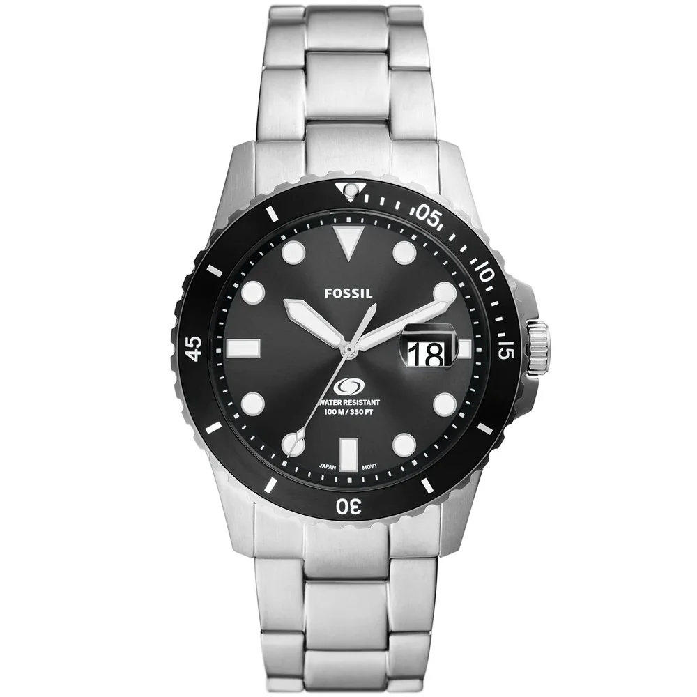 FOSSIL – HERRAÚR – BLUE
