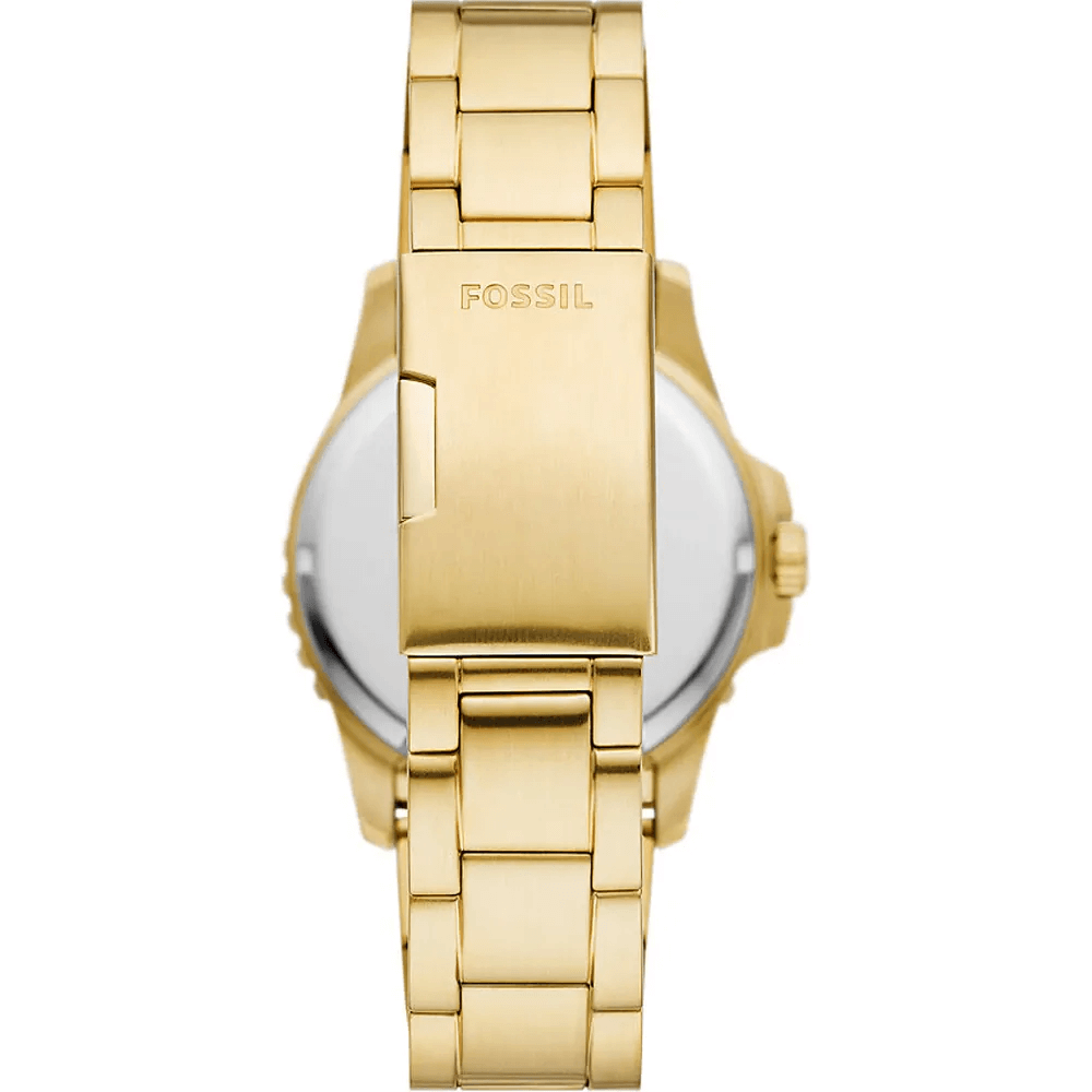 FOSSIL – HERRAÚR – BLUE