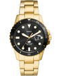 FOSSIL – HERRAÚR – BLUE