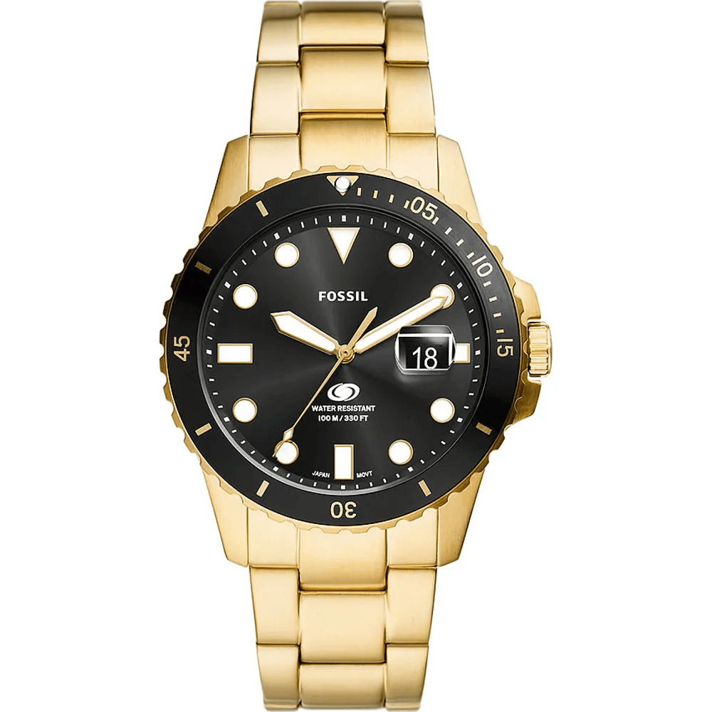 FOSSIL – HERRAÚR – BLUE