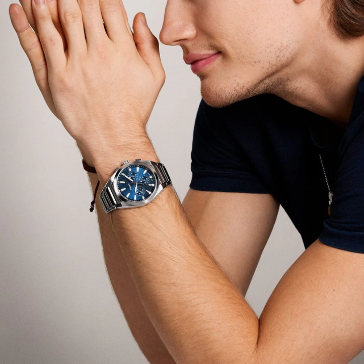 FOSSIL – HERRAÚR – Everett