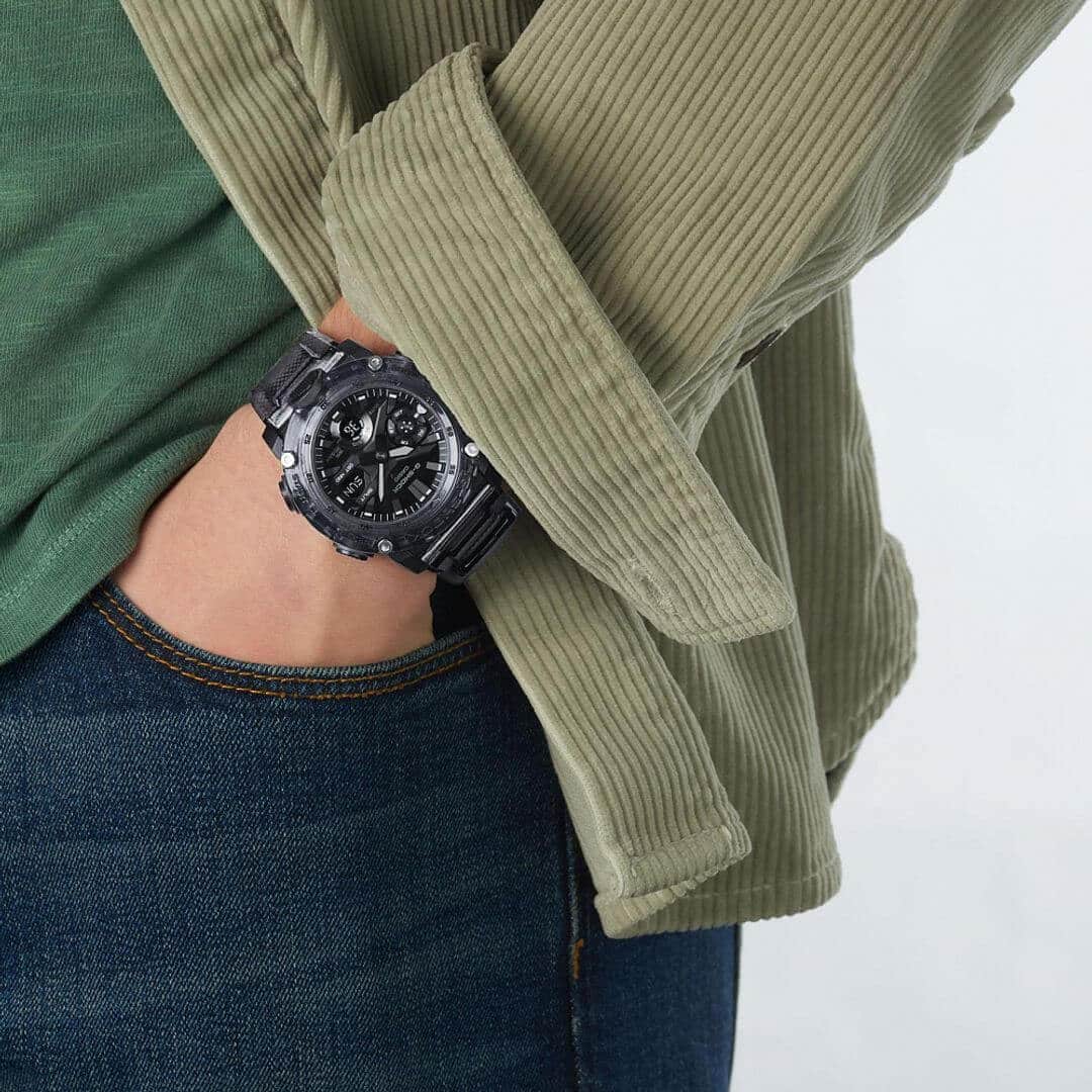 Casio G-SHOCK