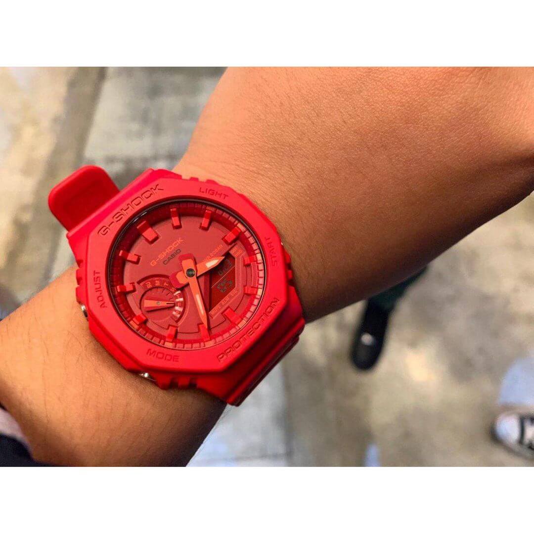 Casio G-SHOCK