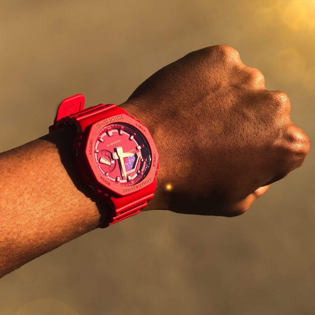 Casio G-SHOCK