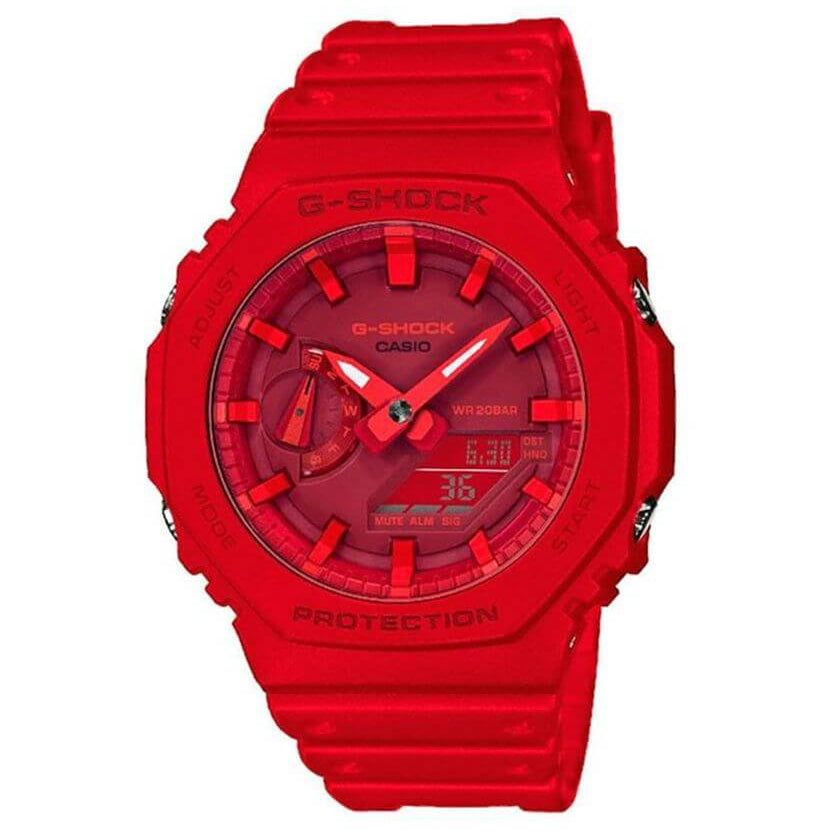 Casio G-SHOCK