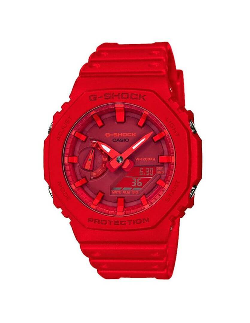 Casio G-SHOCK