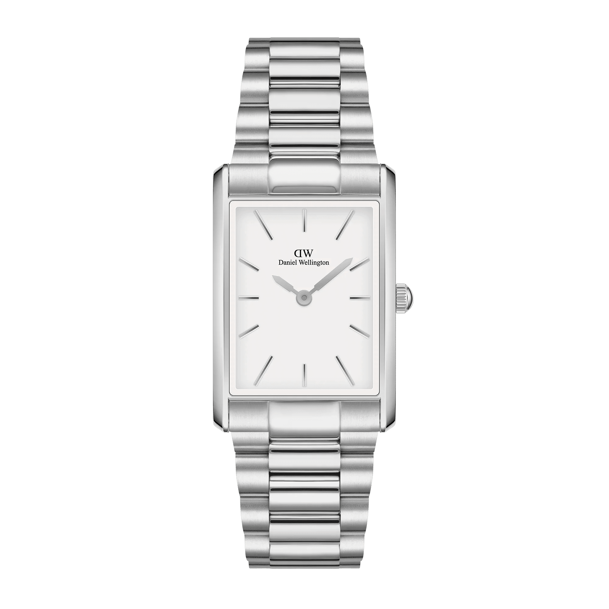 Daniel Wellington – BOUND 3-LINK SILVER