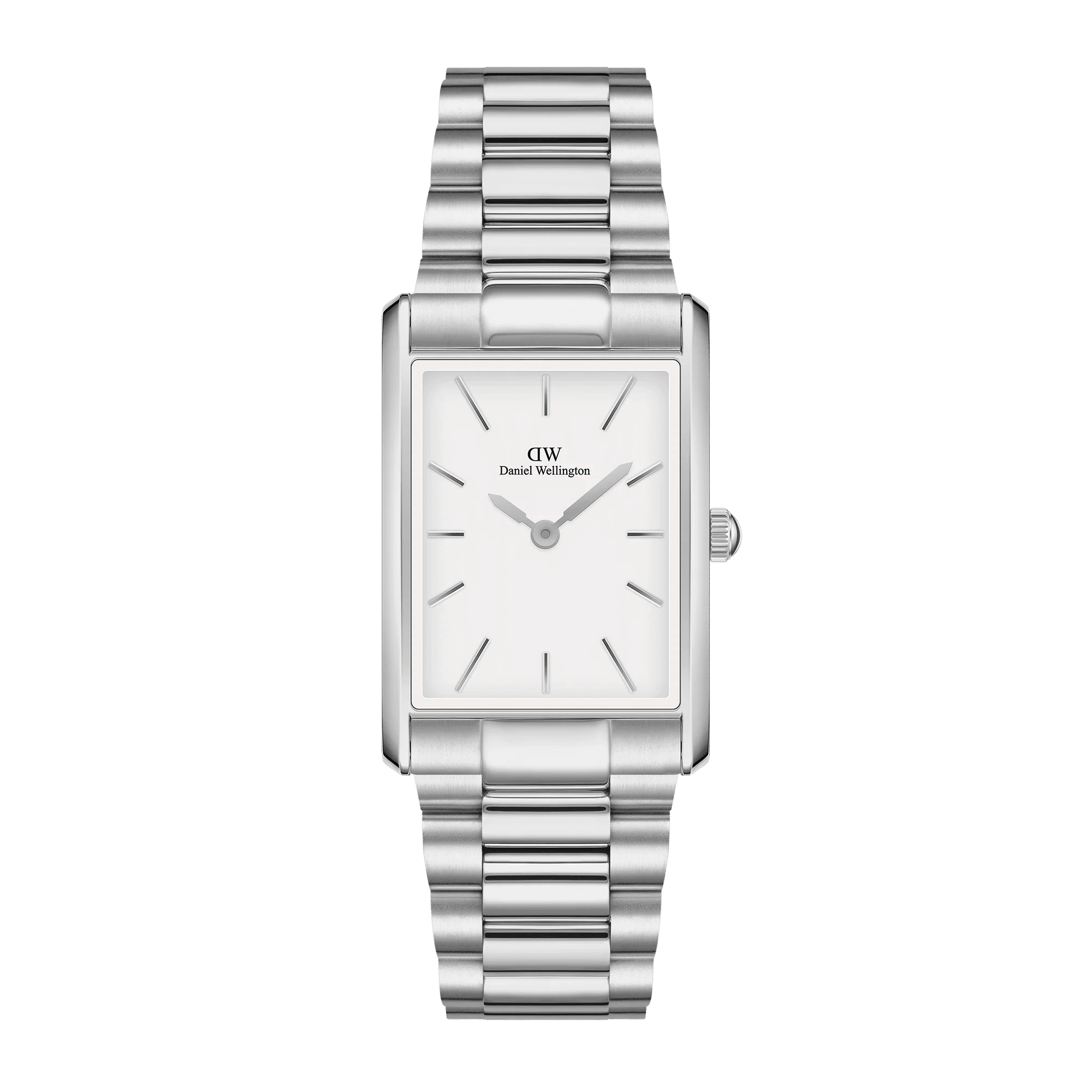 Daniel Wellington – BOUND 3-LINK SILVER