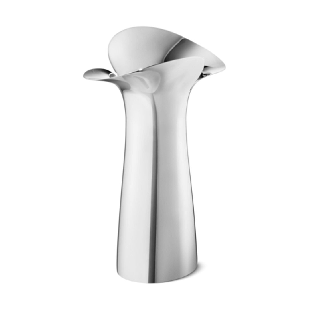 Georg Jensen Bloom Botanica vasi 150 mm