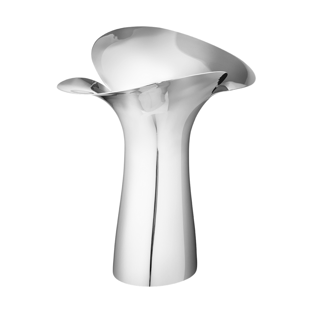 Georg Jensen Bloom Botanica vasi 330 mm