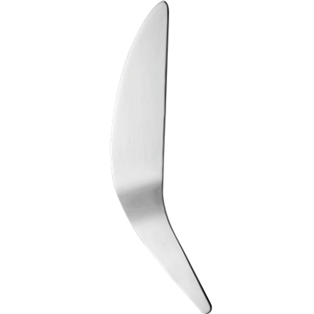 Georg Jensen Arne Jacobsen kökuspaði