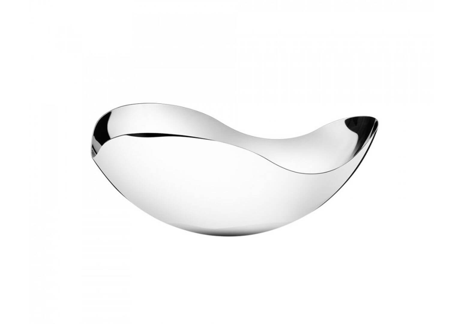 Georg Jensen Bloom skal miðstærð