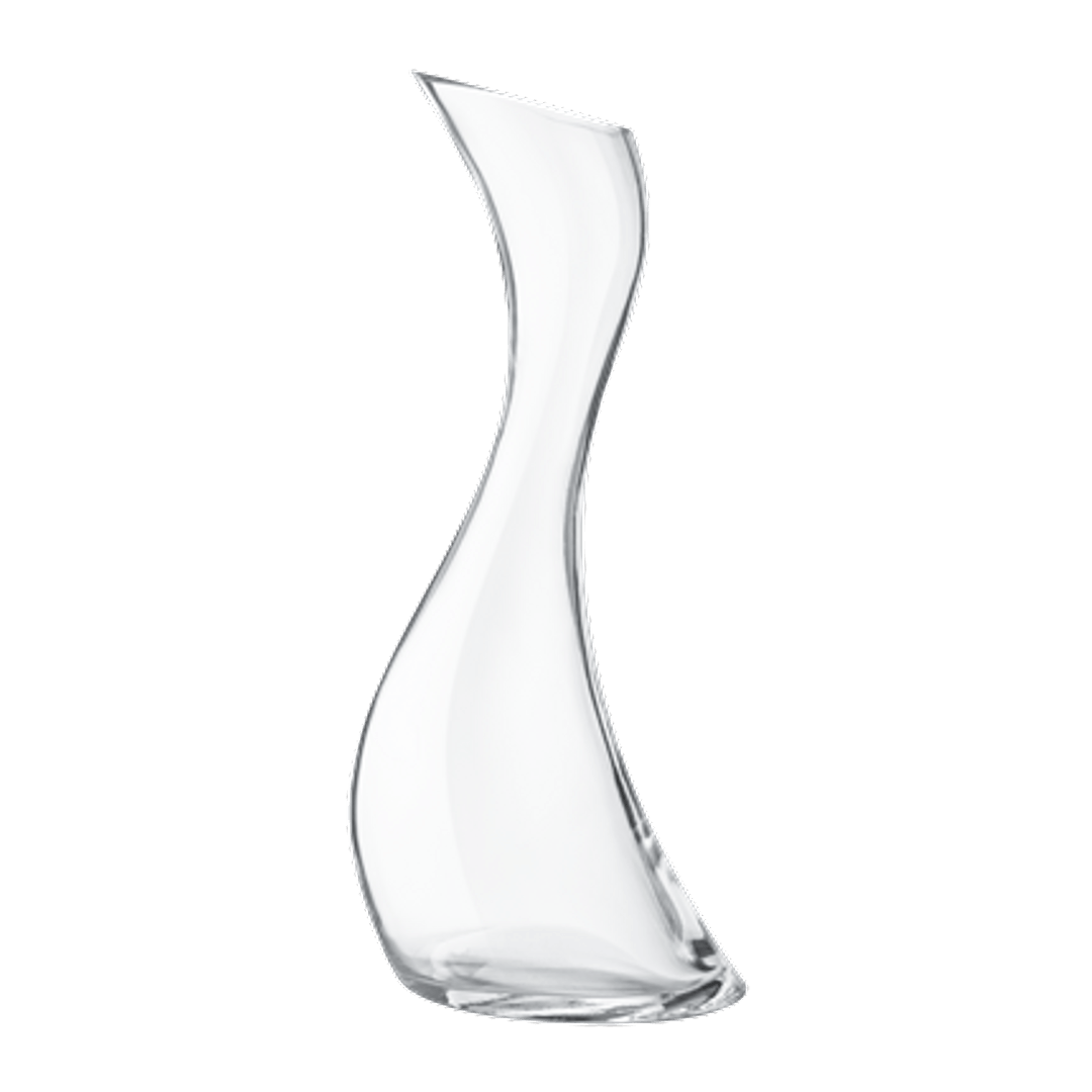Georg Jensen Cobra karafla gler 0,75L