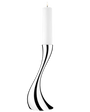 Georg Jensen Cobra kertastjaki 40 cm