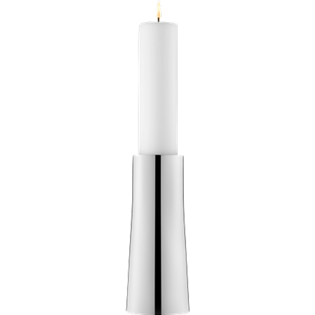 Georg Jensen Ambience kertastjaki stór