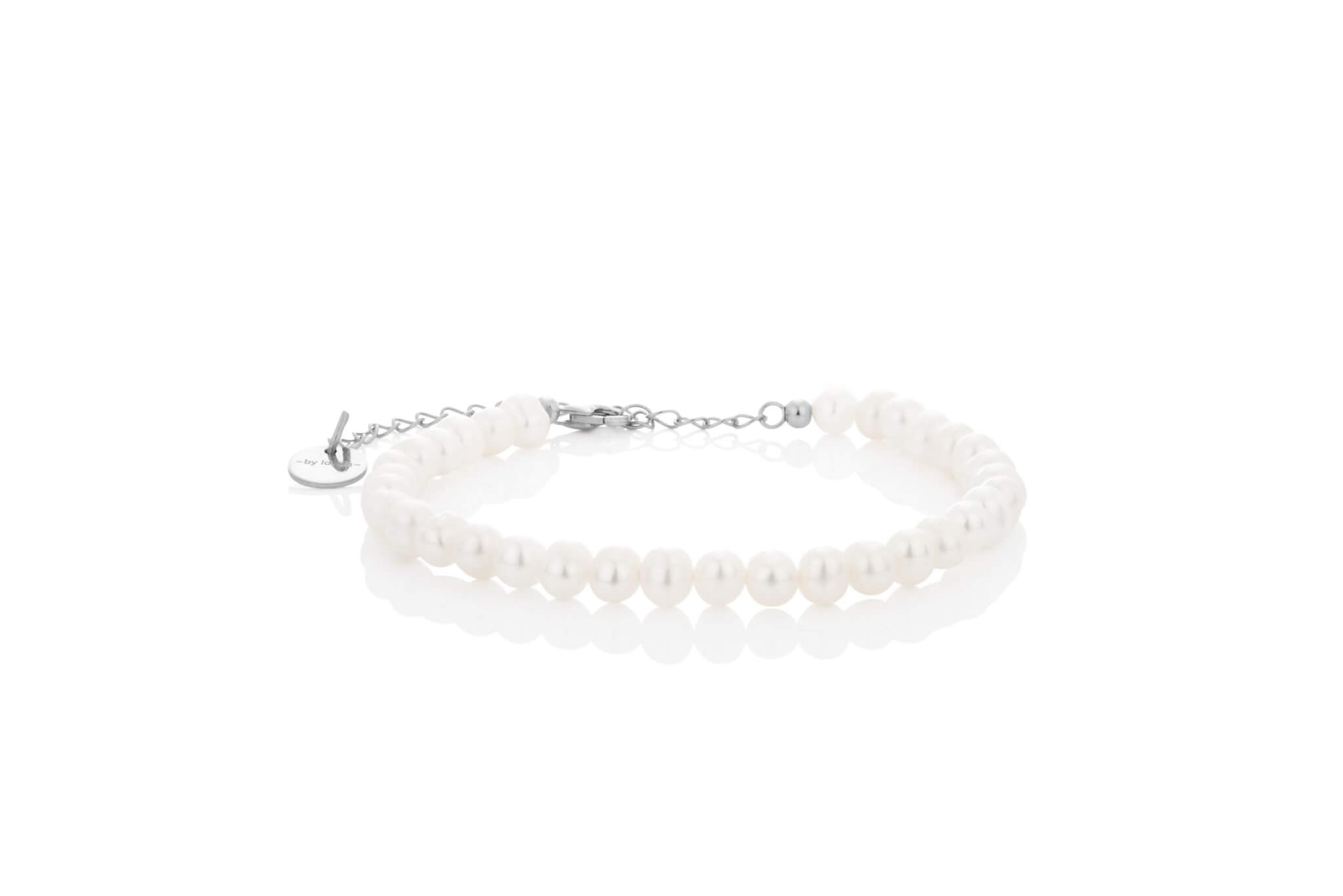 BYLOVISA – HAF – PERLUARMBAND