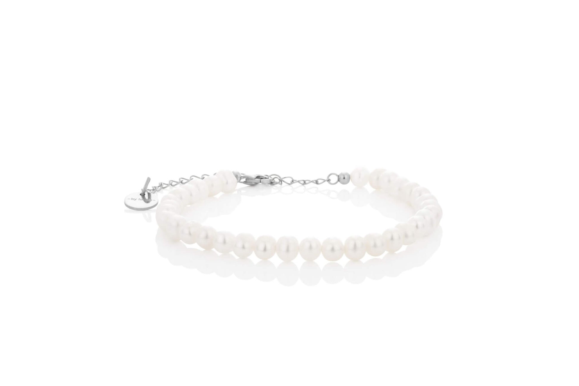 BYLOVISA – HAF – PERLUARMBAND