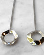 Octagon Flow necklace