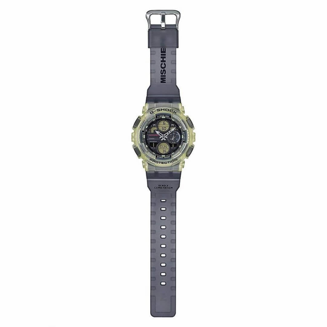 Casio G-SHOCK