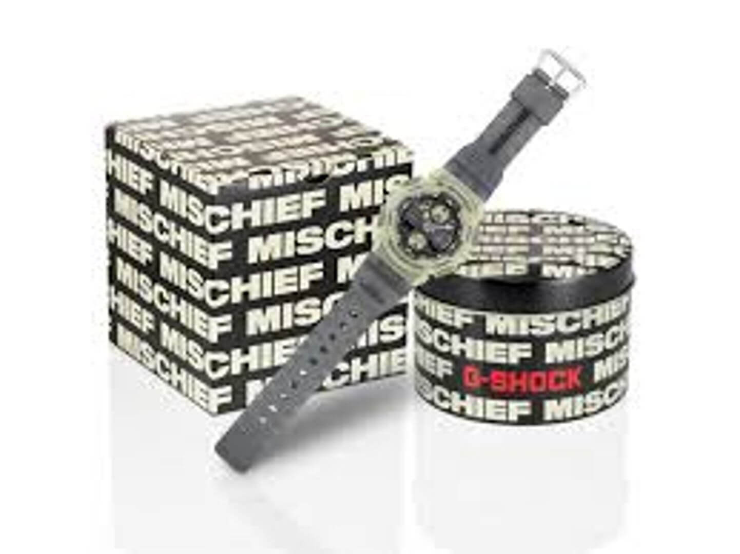 Casio G-SHOCK