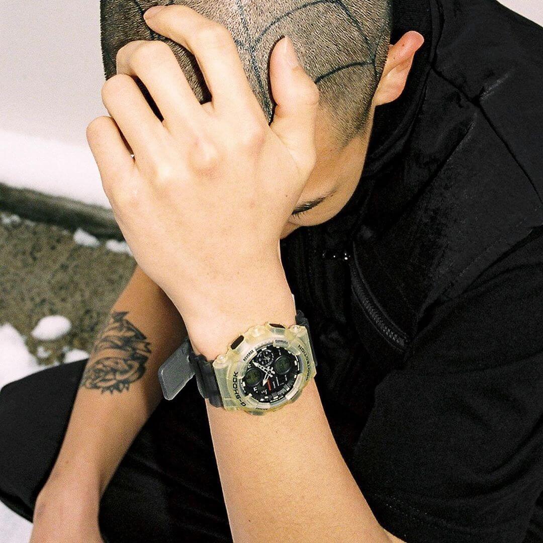 Casio G-SHOCK